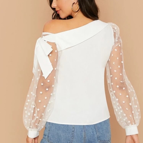 Beautiful woman top - Picture 2 of 5